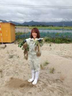 胎内養魚場(新潟県胎内市) 胎内.jpg