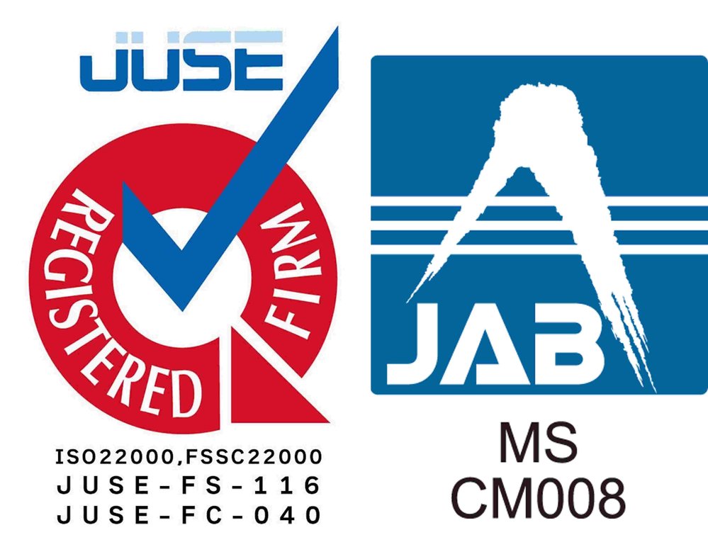 ISO22000とJABロゴ合体s1.jpg